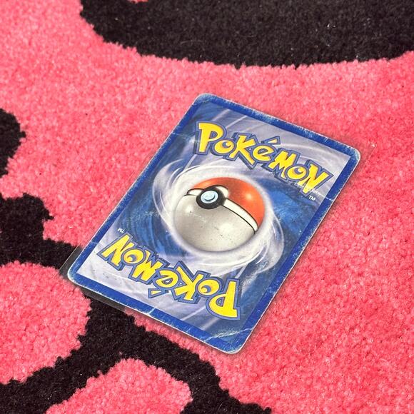 Kyogre EX #37 – Pokémon Promo – As Pictured - Picture 6 of 6